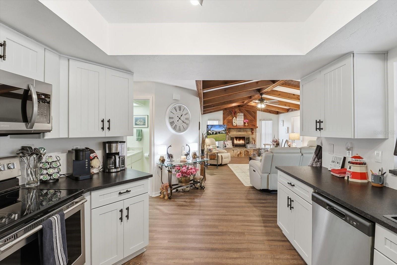 CITRUS HILLS 1ST ADD (PB9-73) - Residential