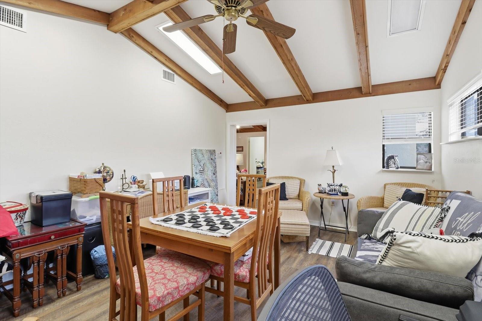 CITRUS HILLS 1ST ADD (PB9-73) - Residential