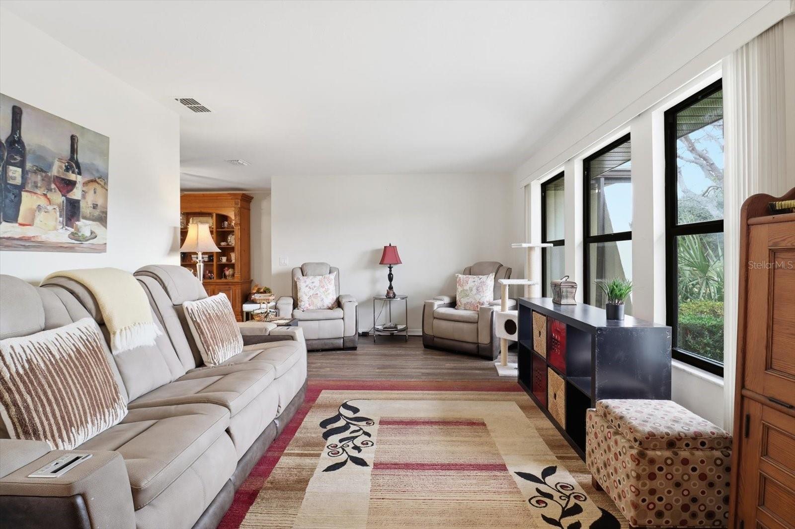 CITRUS HILLS 1ST ADD (PB9-73) - Residential