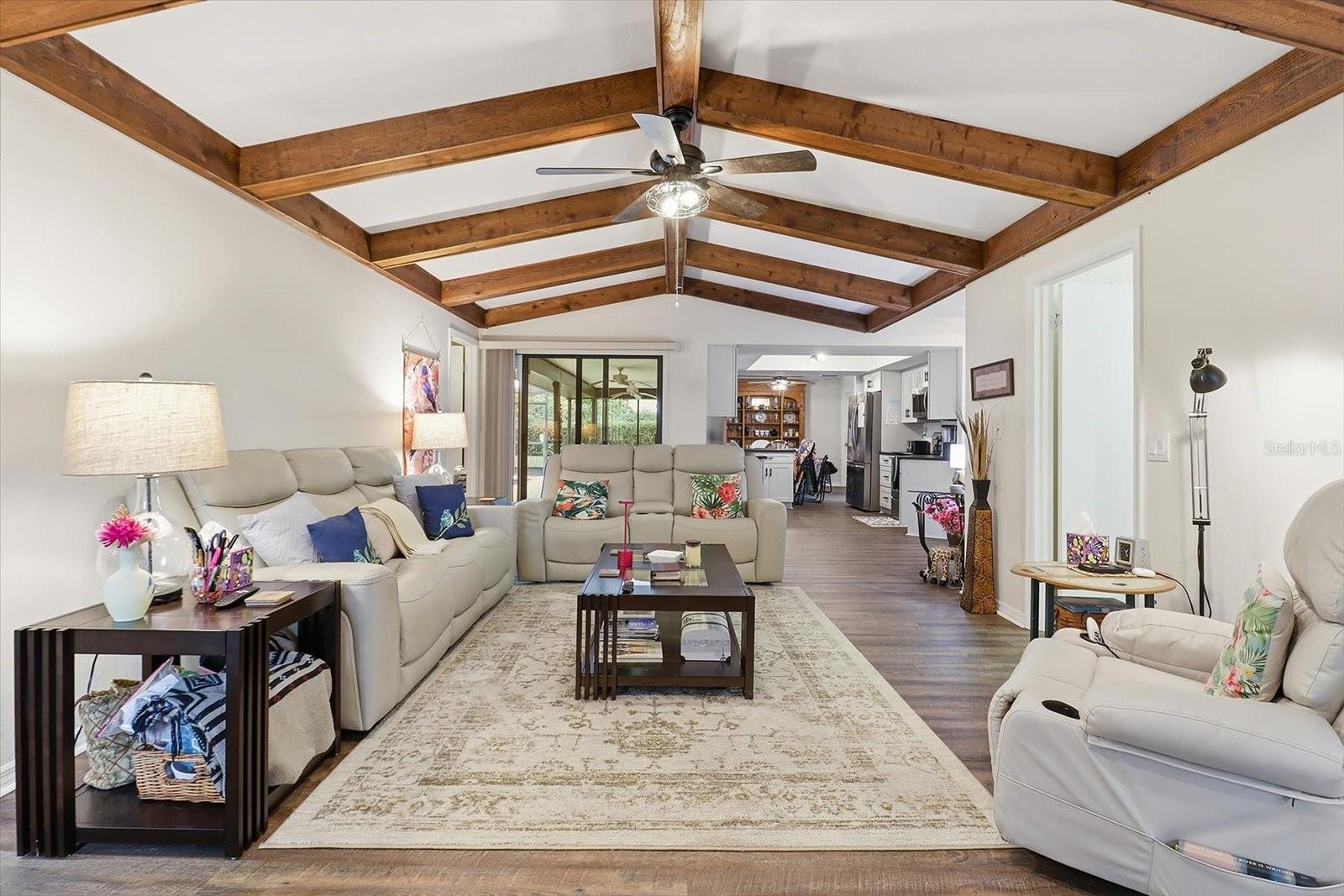 CITRUS HILLS 1ST ADD (PB9-73) - Residential