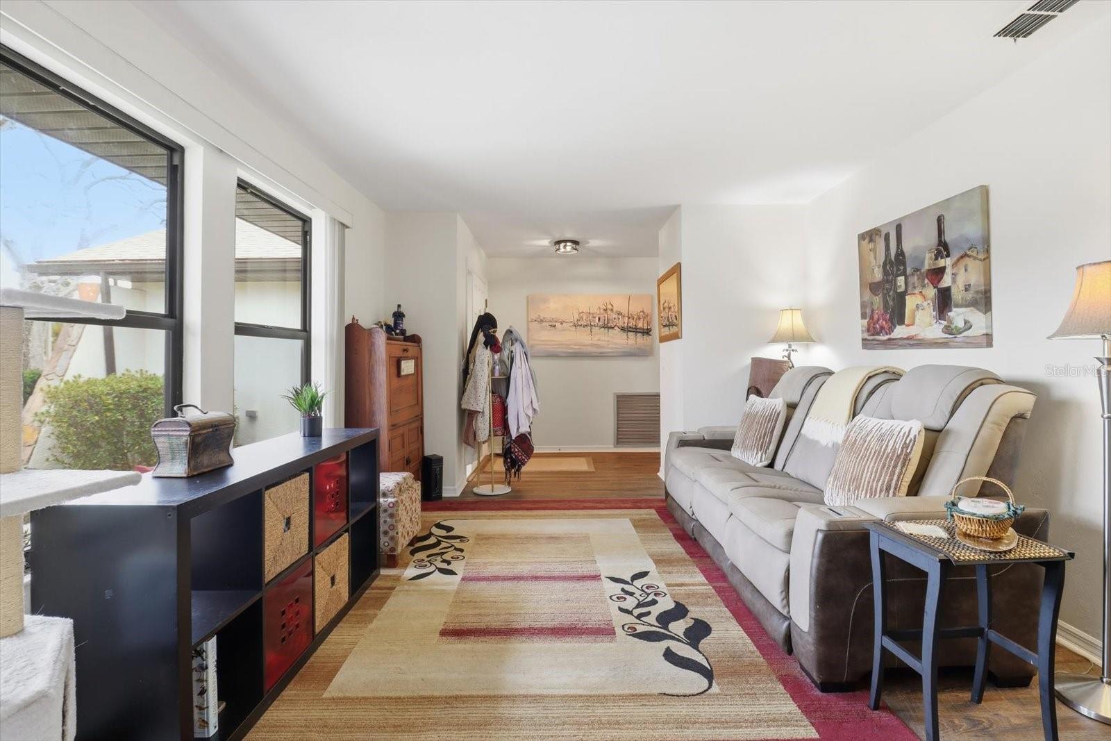 CITRUS HILLS 1ST ADD (PB9-73) - Residential