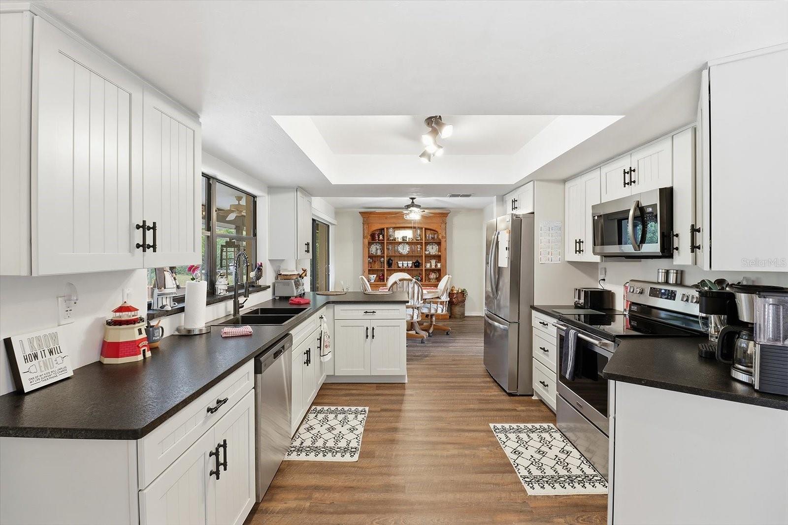 CITRUS HILLS 1ST ADD (PB9-73) - Residential