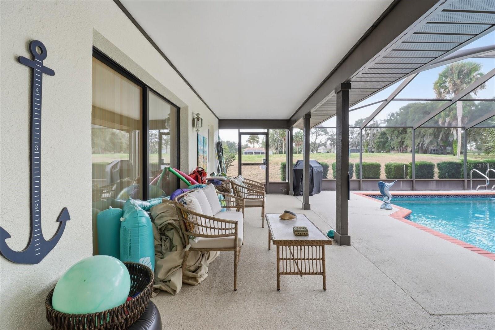 CITRUS HILLS 1ST ADD (PB9-73) - Residential