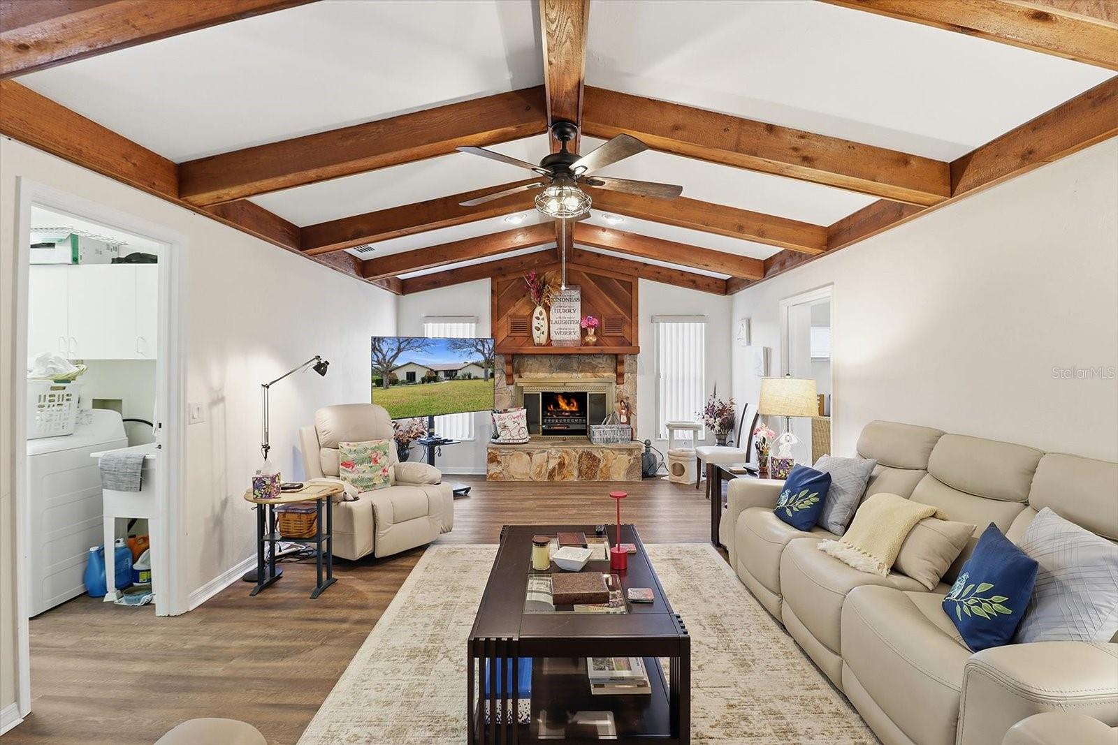 CITRUS HILLS 1ST ADD (PB9-73) - Residential