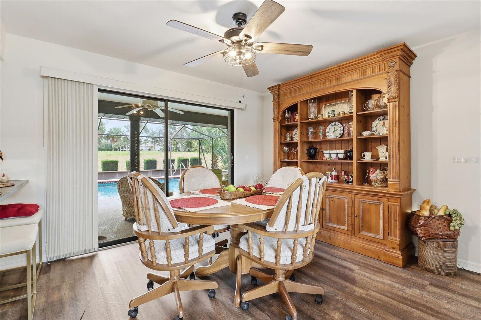 CITRUS HILLS 1ST ADD (PB9-73) - Residential