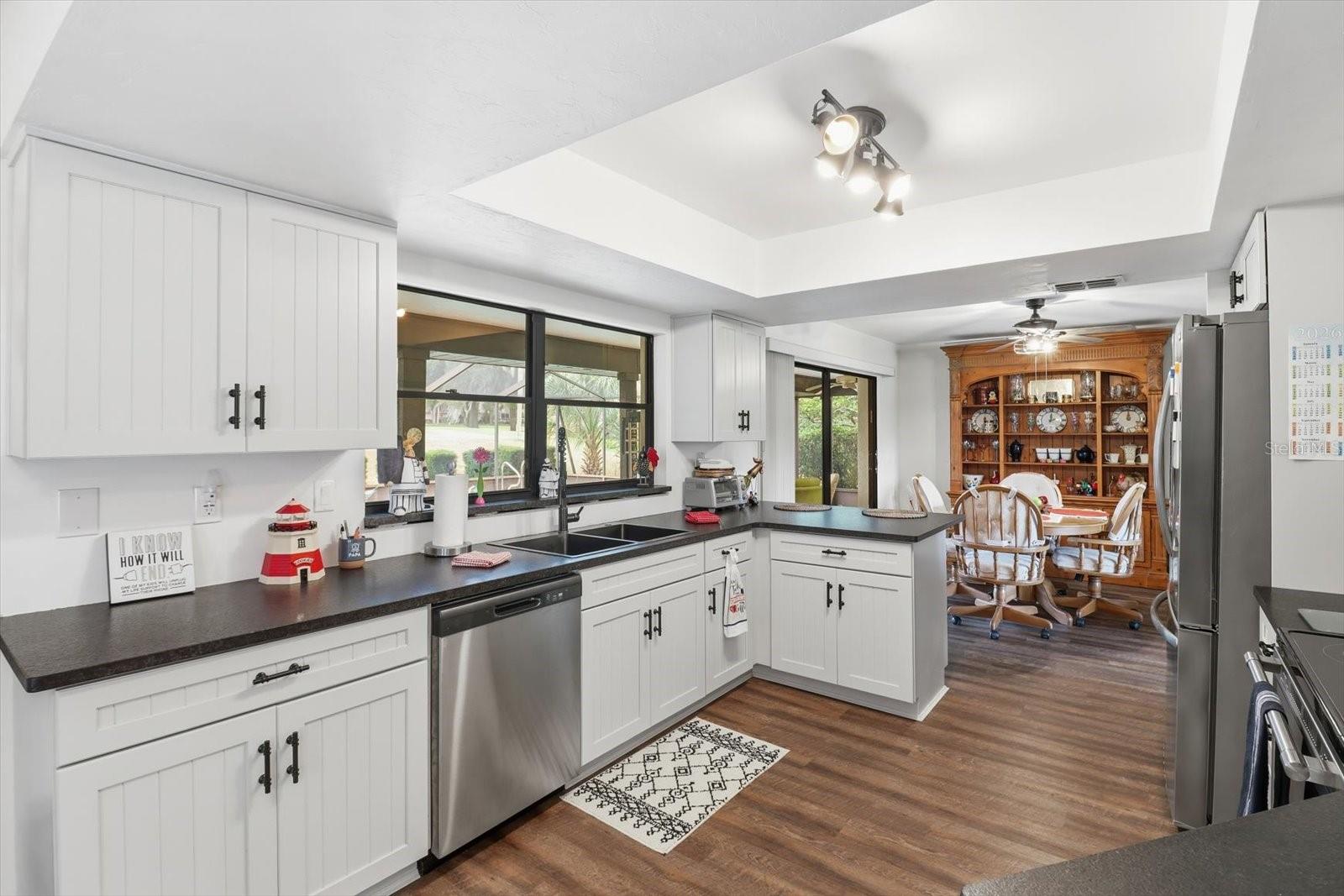 CITRUS HILLS 1ST ADD (PB9-73) - Residential