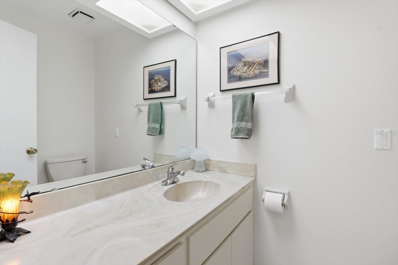 CITRUS HILLS 1ST ADD (PB9-73) - Residential