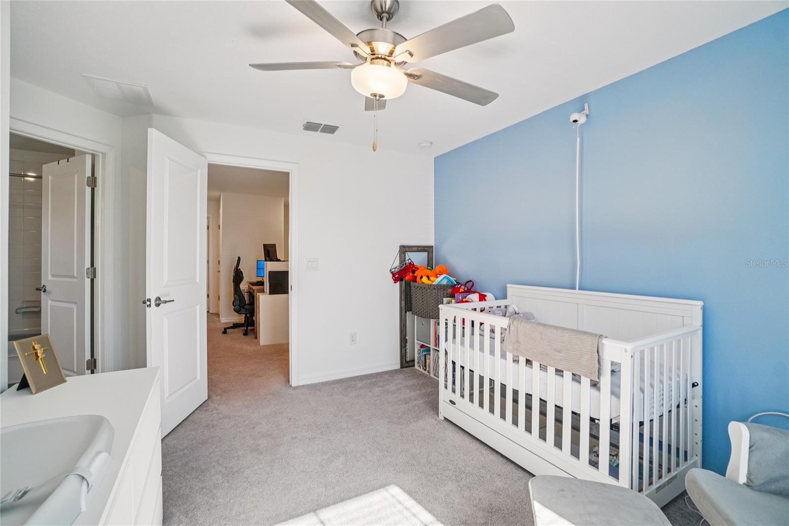 MITCHELL RANCH 54 WEST PH 4 7 - Residential