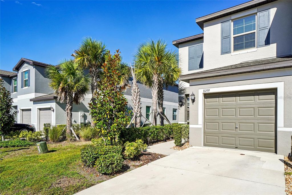 Photo of 8299 Birch Haven Lane, New Port Richey, FL 34655 (MLS # TB8452898)