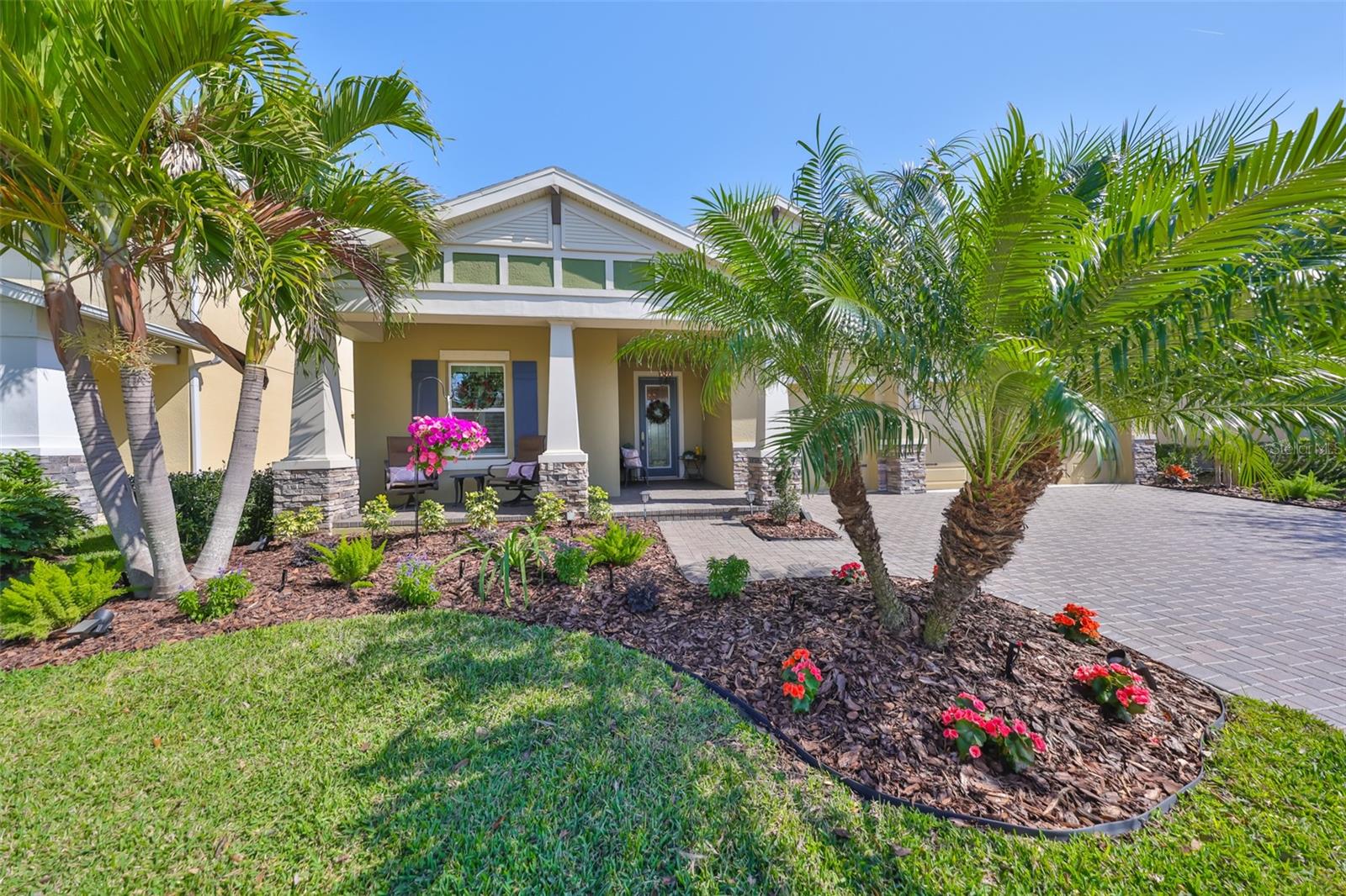 7328 PARADISO DRIVE
