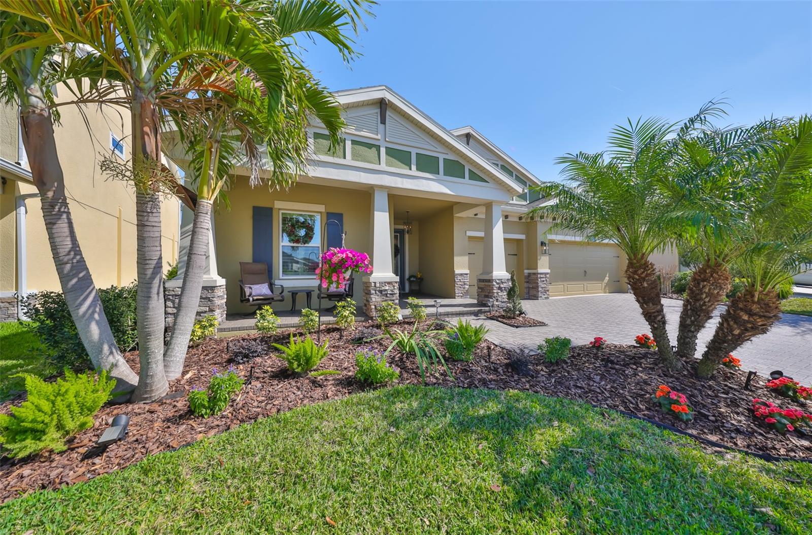 7328 PARADISO DRIVE