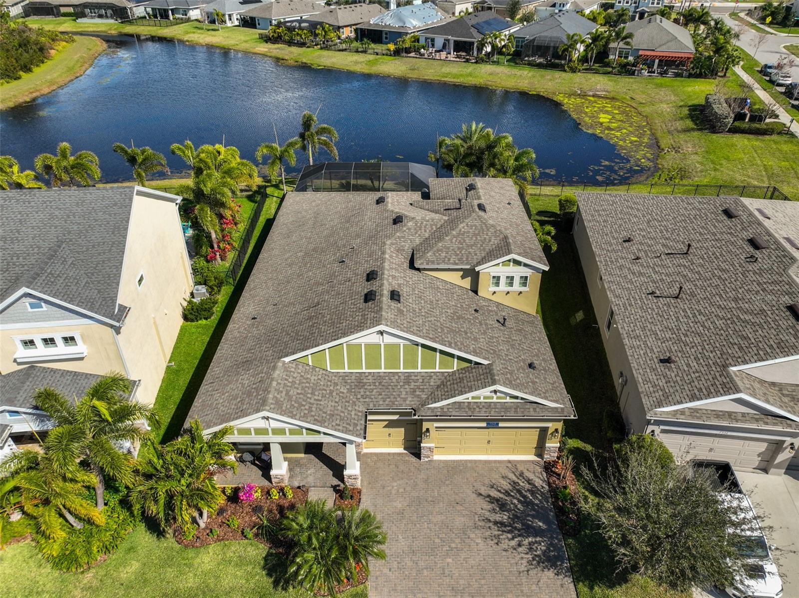 7328 PARADISO DRIVE