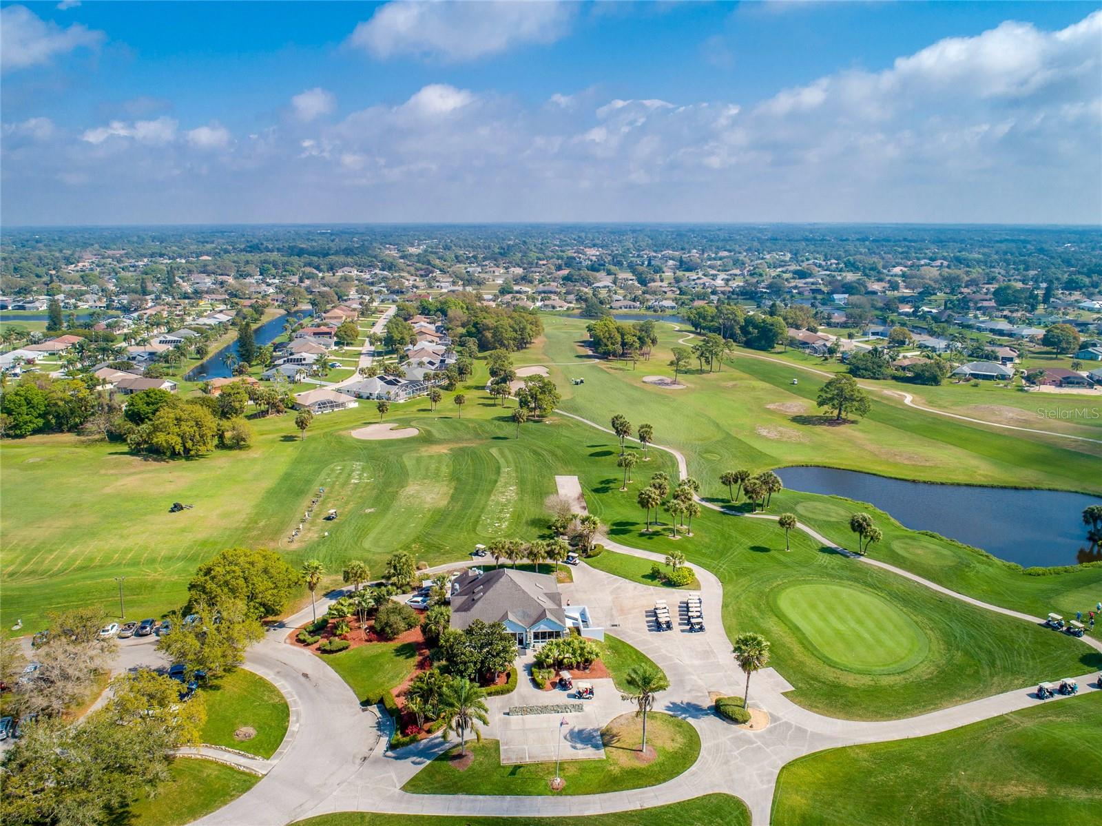 ROTONDA WEST PEBBLE BEACH - Land