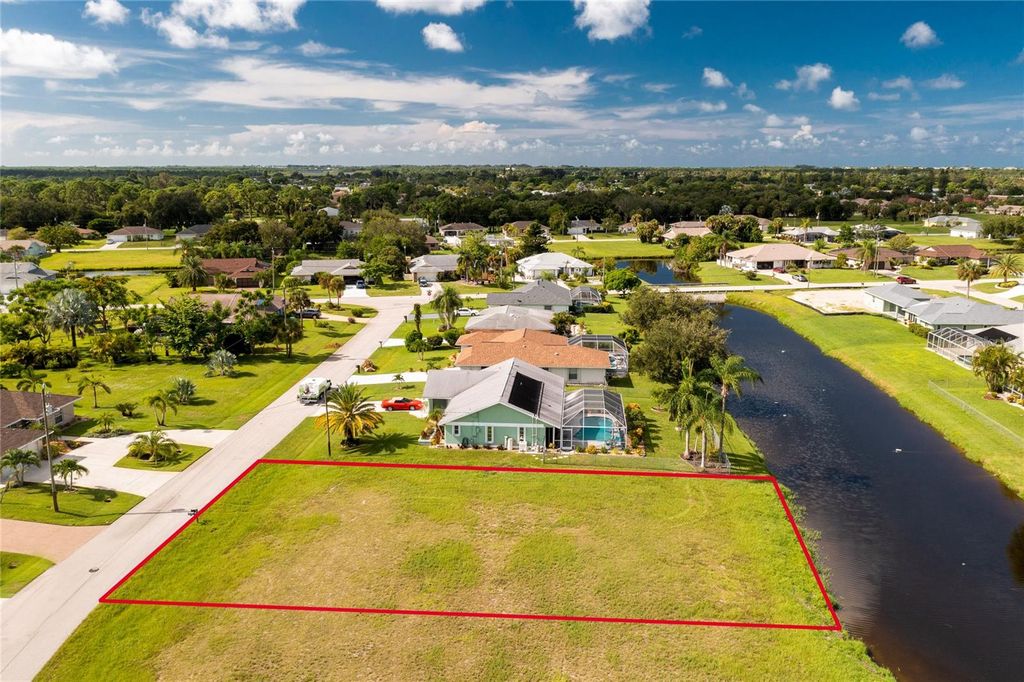 Photo of 19 Bunker Terrace, Rotonda West, FL 33947 (MLS # C7517659)