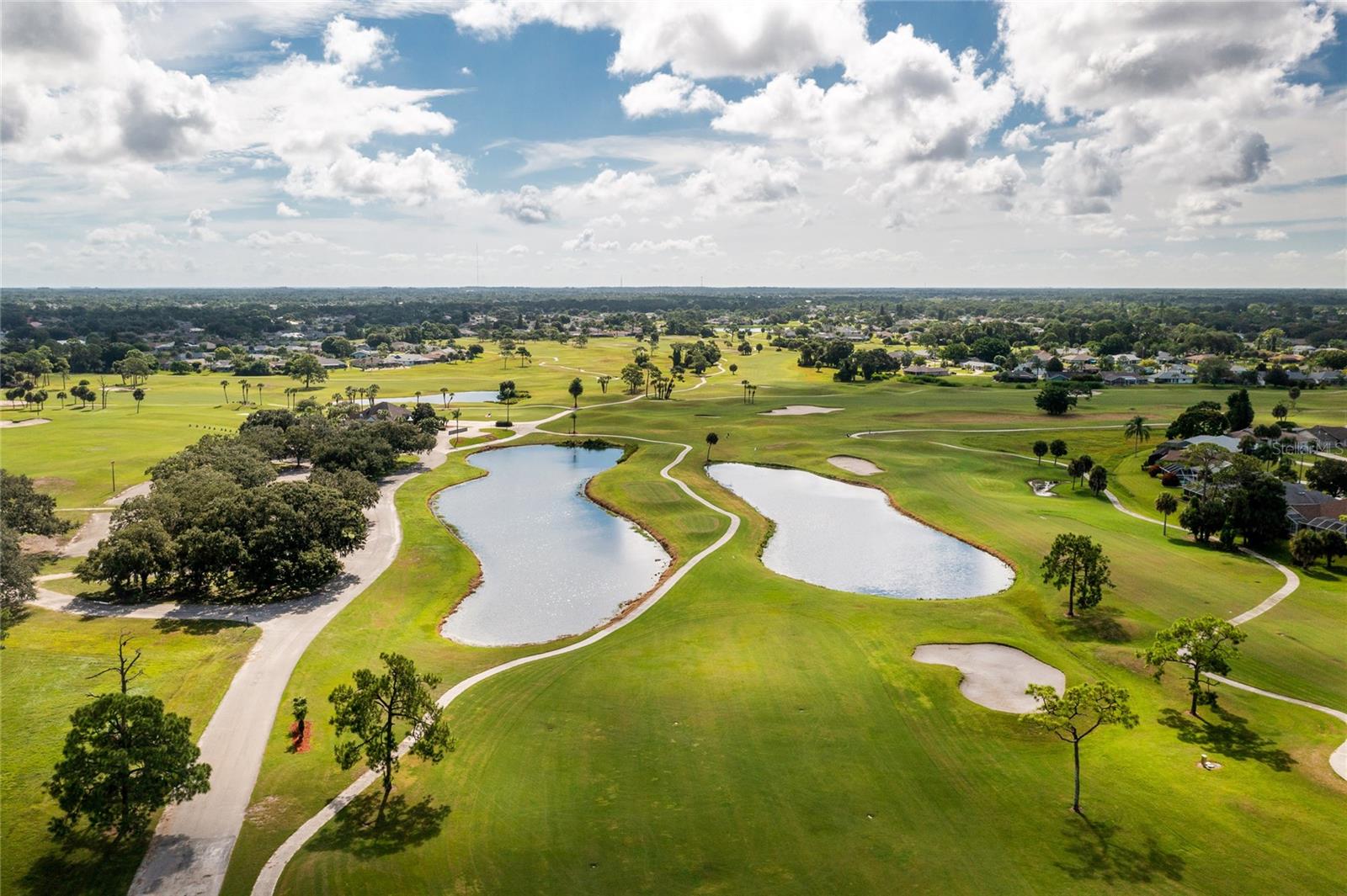 ROTONDA WEST PEBBLE BEACH - Land