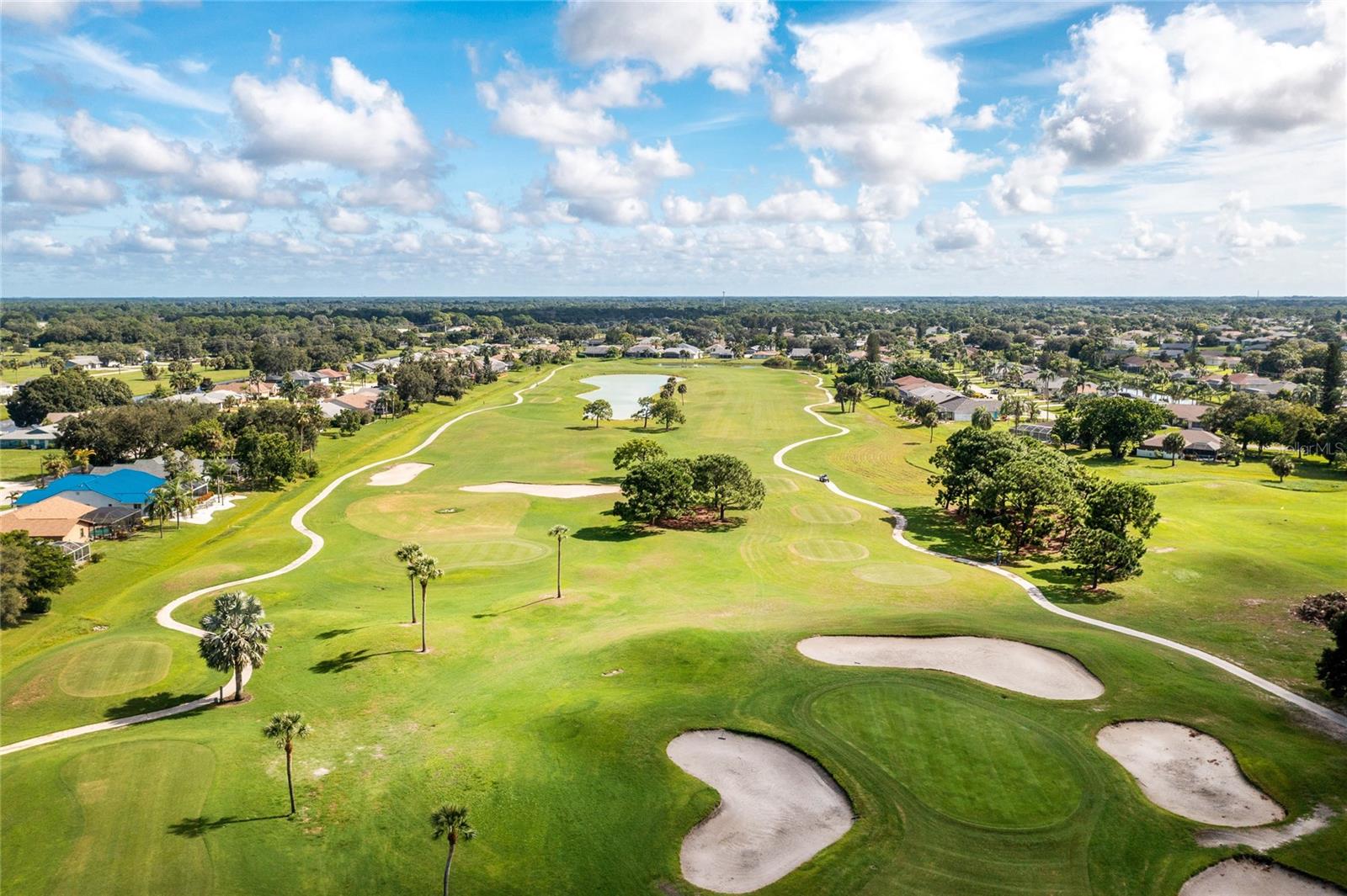 ROTONDA WEST PEBBLE BEACH - Land