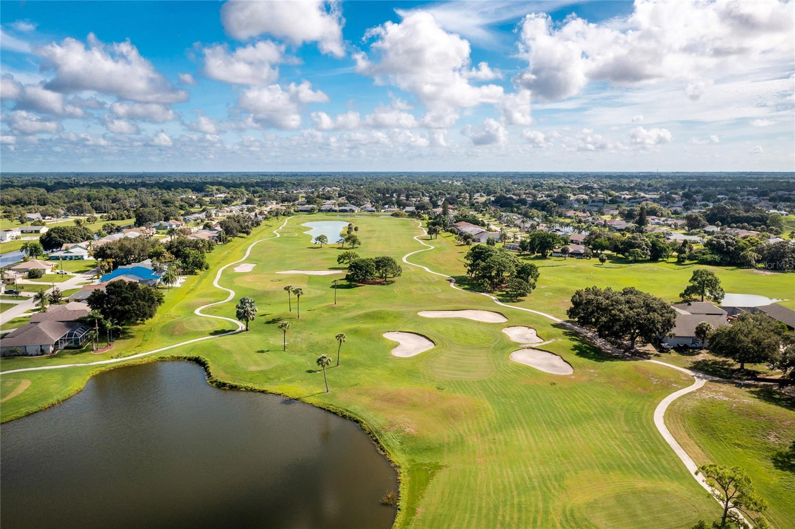 ROTONDA WEST PEBBLE BEACH - Land