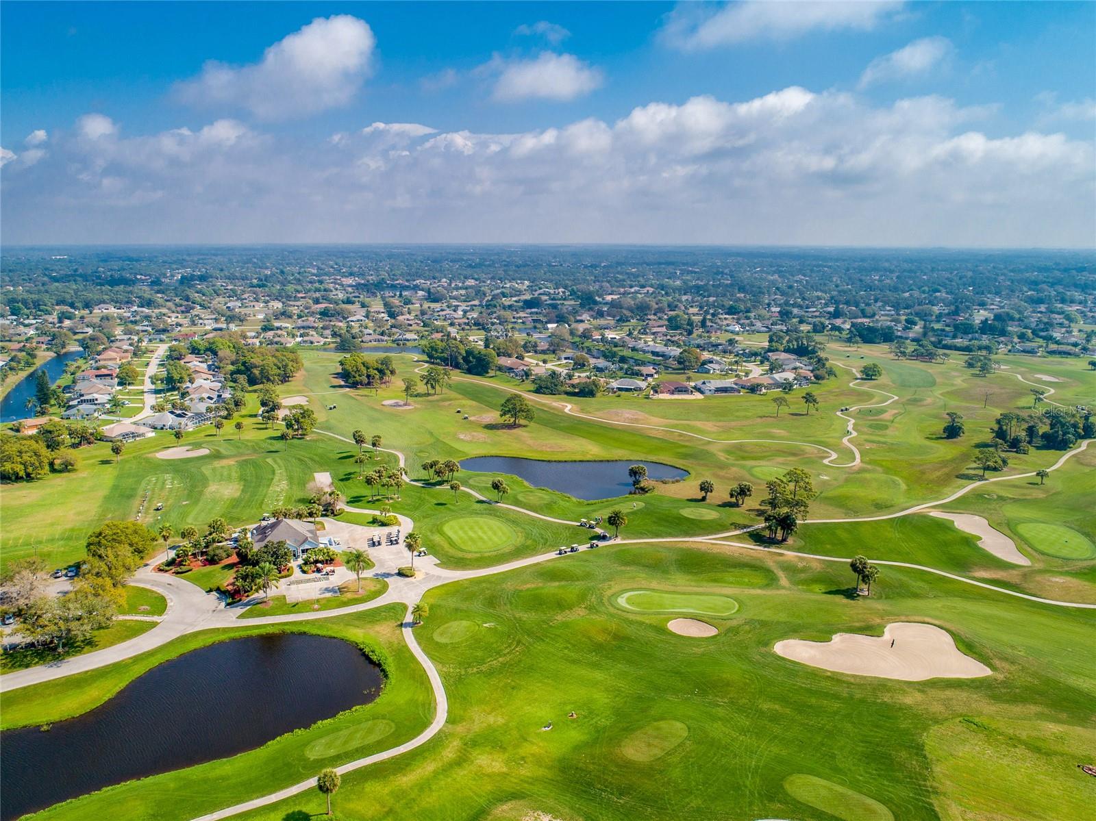 ROTONDA WEST PEBBLE BEACH - Land