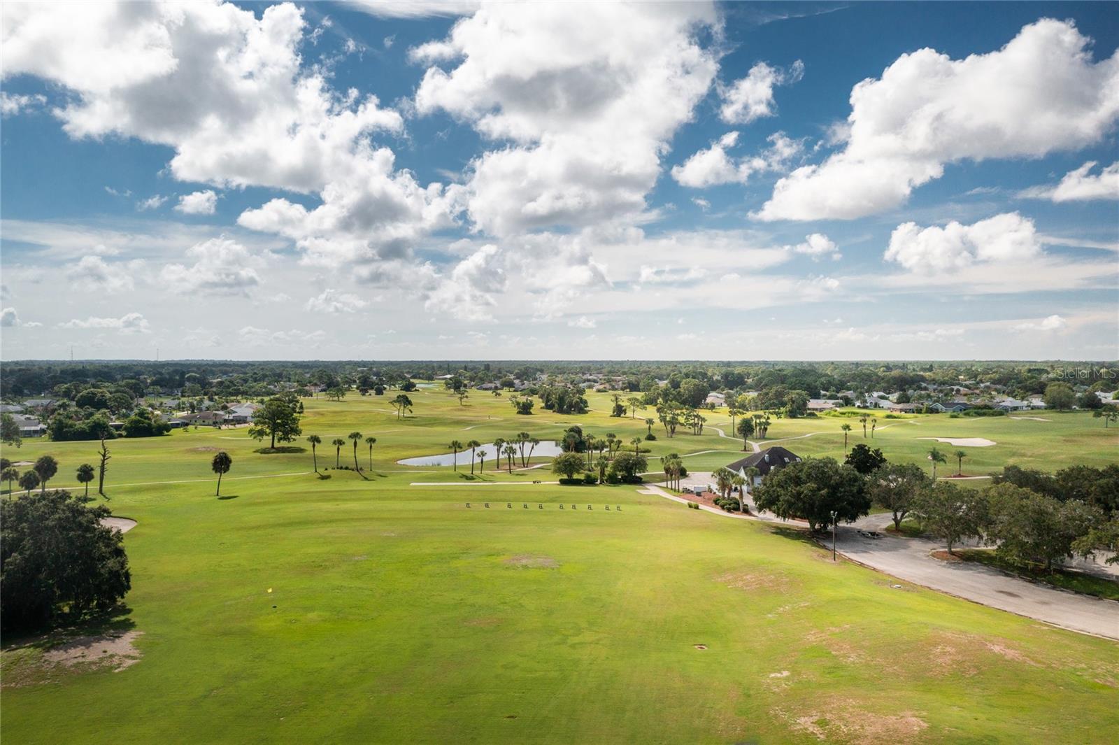 ROTONDA WEST PEBBLE BEACH - Land