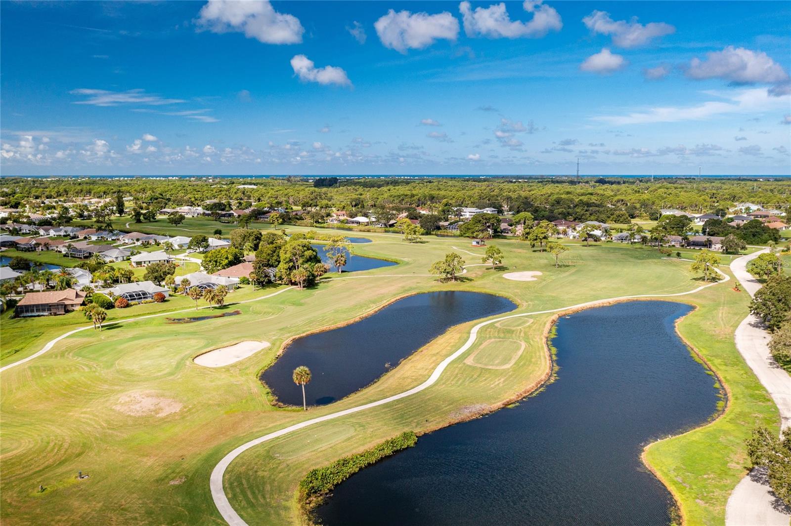 ROTONDA WEST PEBBLE BEACH - Land