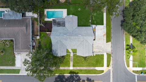 A home in PALM HARBOR