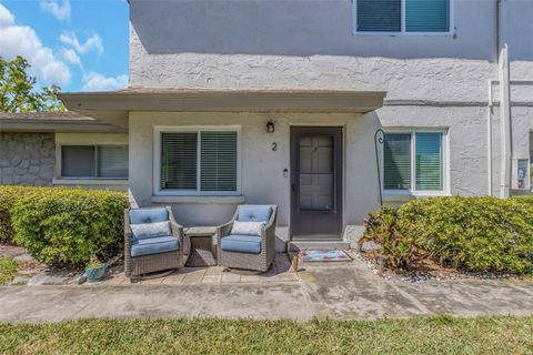 1830 BOUGH AVENUE 2 CLEARWATER FL 33760
