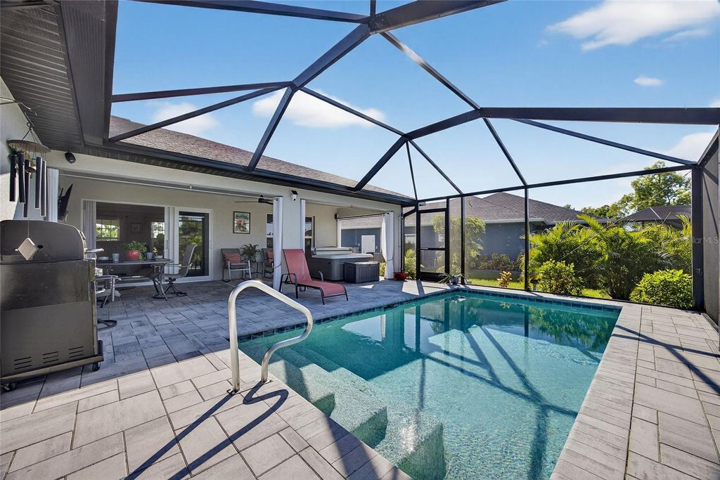 Photo of 16265 Juarez Circle, Punta Gorda, FL 33955 (MLS # C7515470)