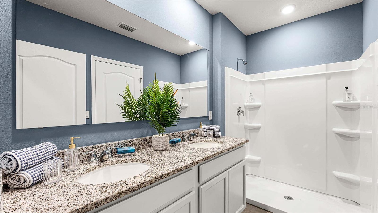 DEERBROOK - Residential