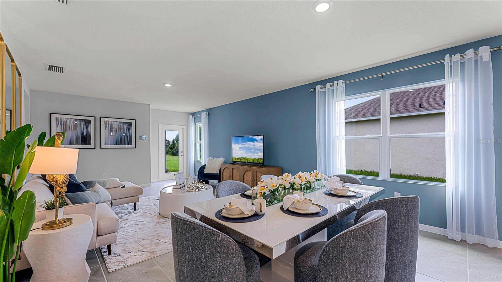 DEERBROOK - Residential