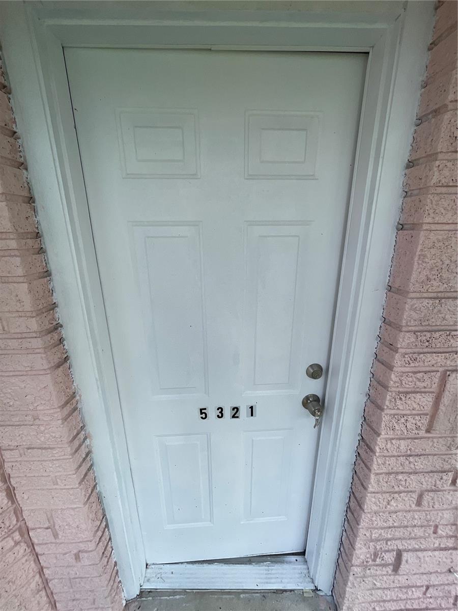 JASMIN COURT SUB - Residential Lease