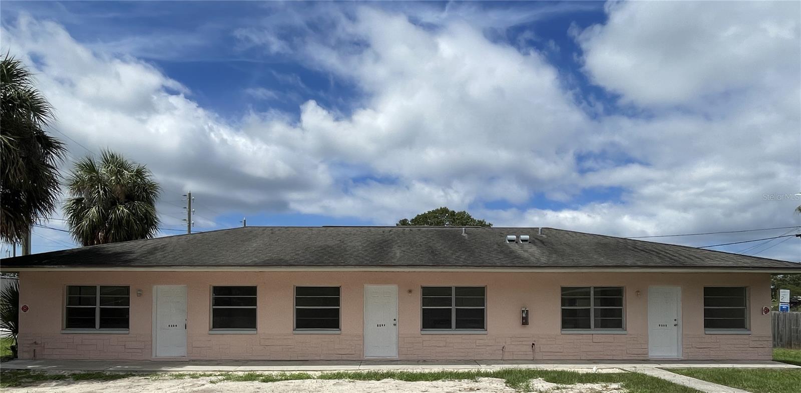 JASMIN COURT SUB - Residential Lease