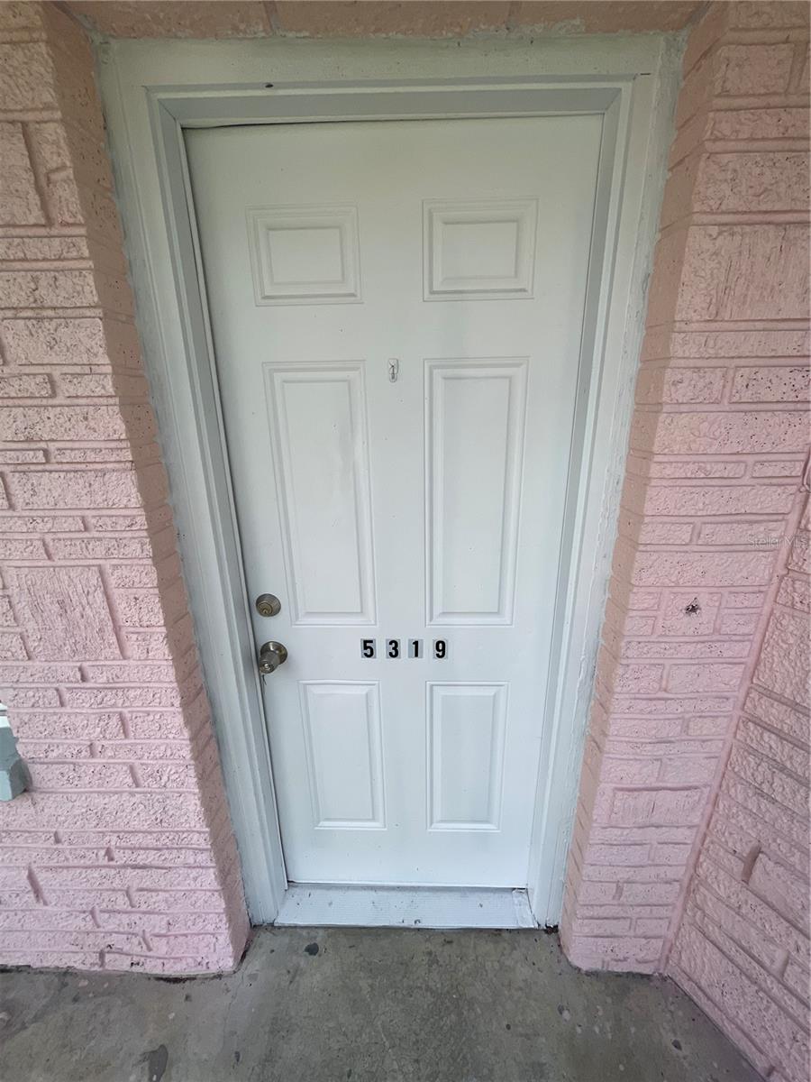 JASMIN COURT SUB - Residential Lease