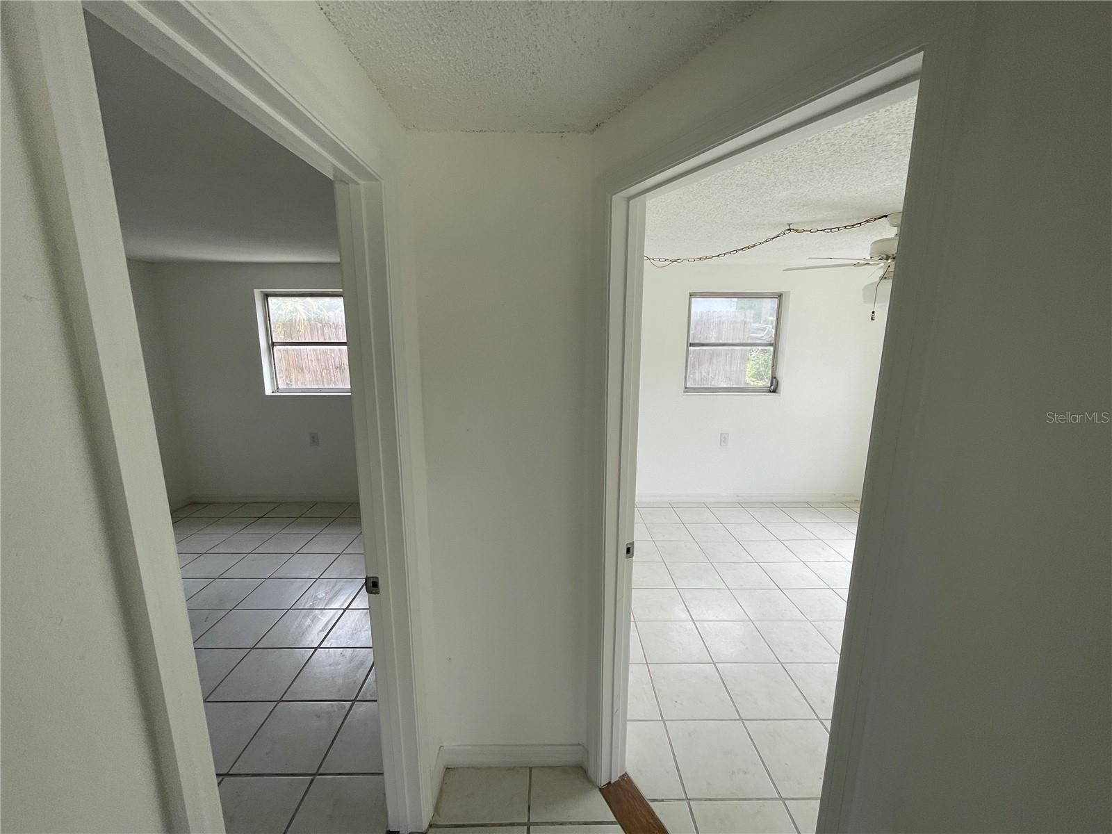 JASMIN COURT SUB - Residential Lease