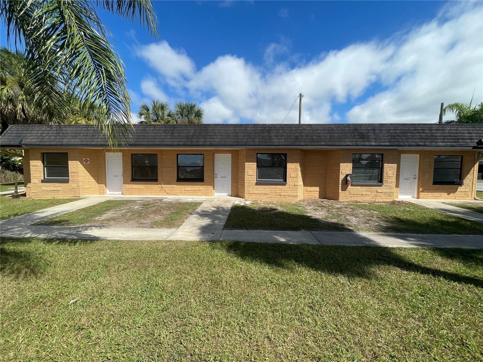 JASMIN COURT SUB - Residential Lease