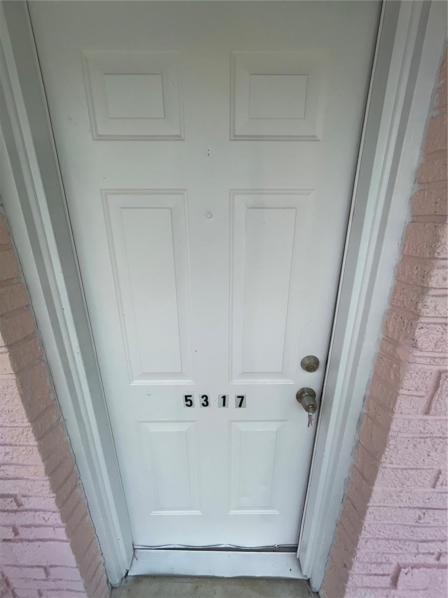 JASMIN COURT SUB - Residential Lease