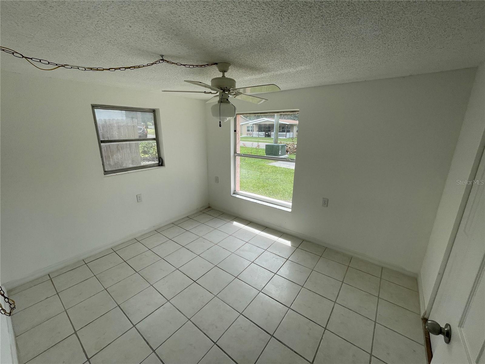 JASMIN COURT SUB - Residential Lease
