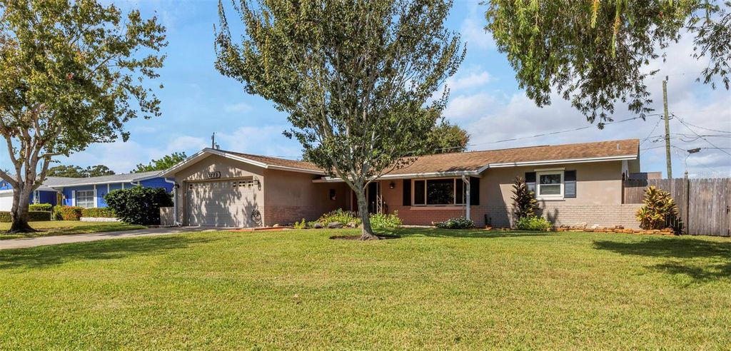 Photo of 1773 63rd Avenue S, St Petersburg, FL 33712 (MLS # TB8448778)