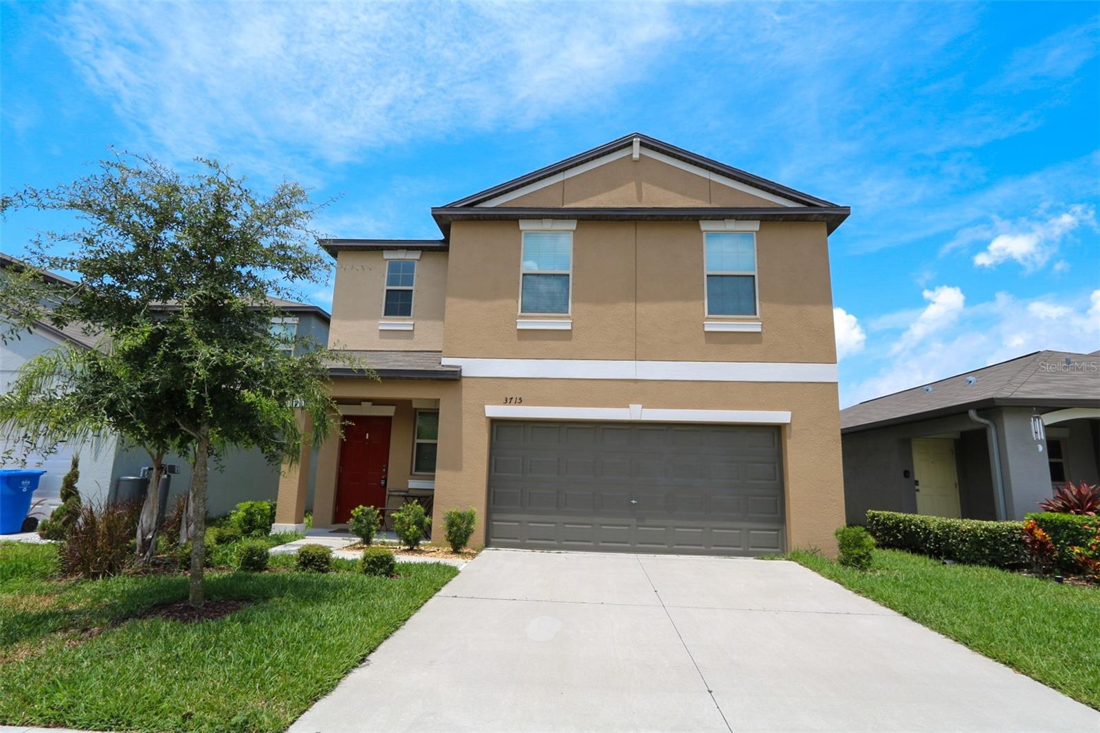3715 DAISY BLOOM PLACE
