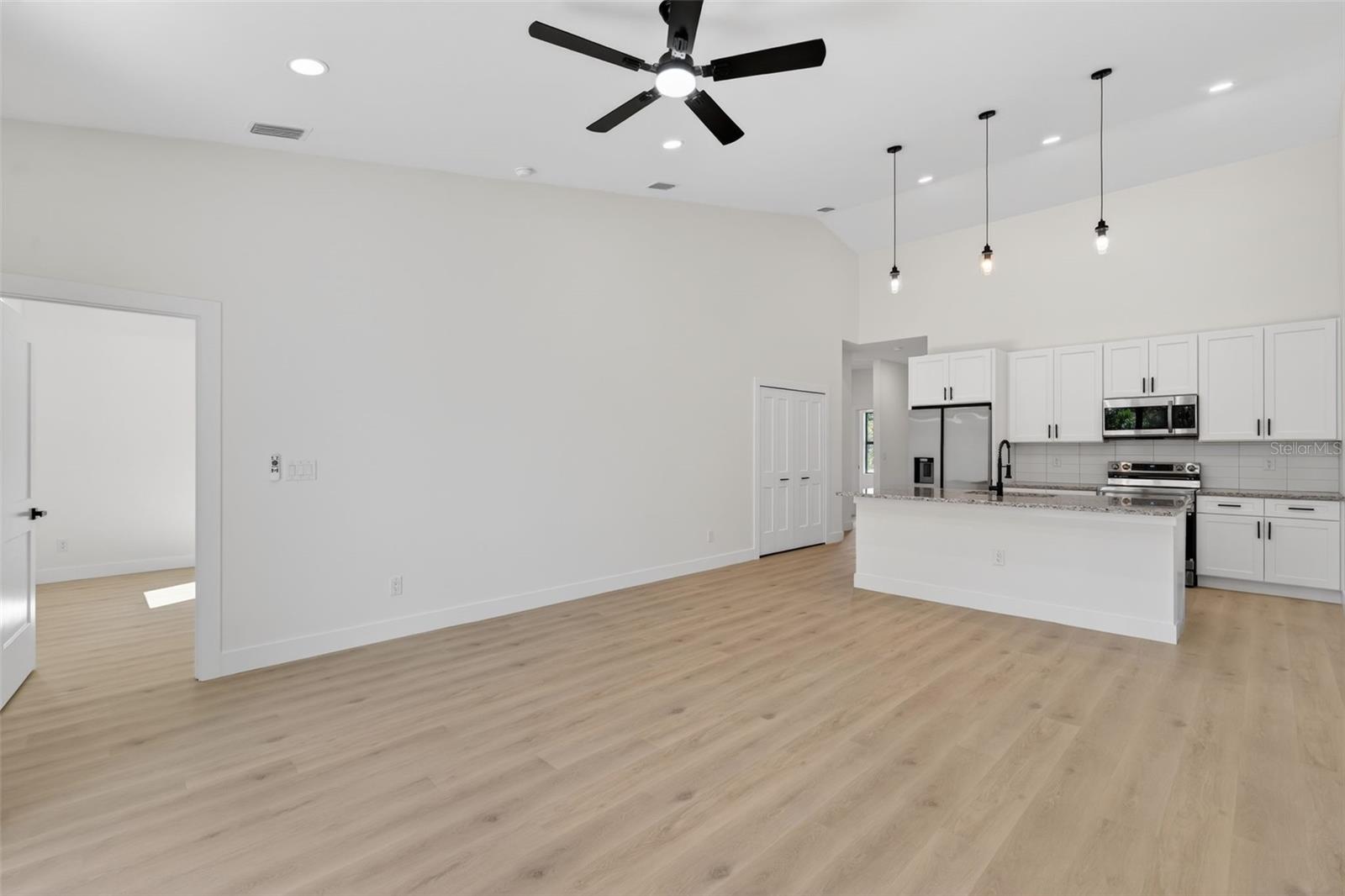 PORT CHARLOTTE SEC 029 - Residential Income