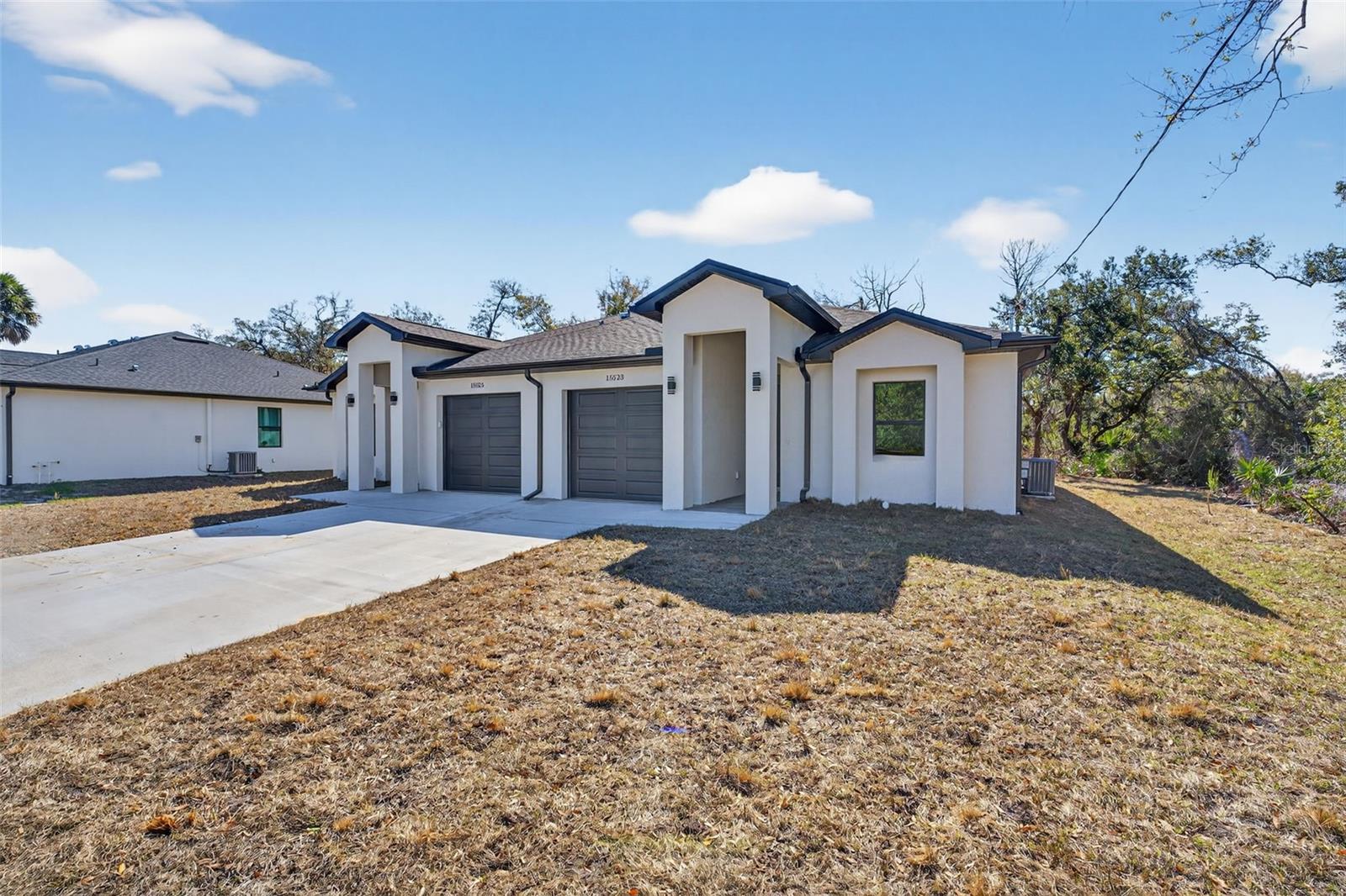 PORT CHARLOTTE SEC 029 - Residential Income