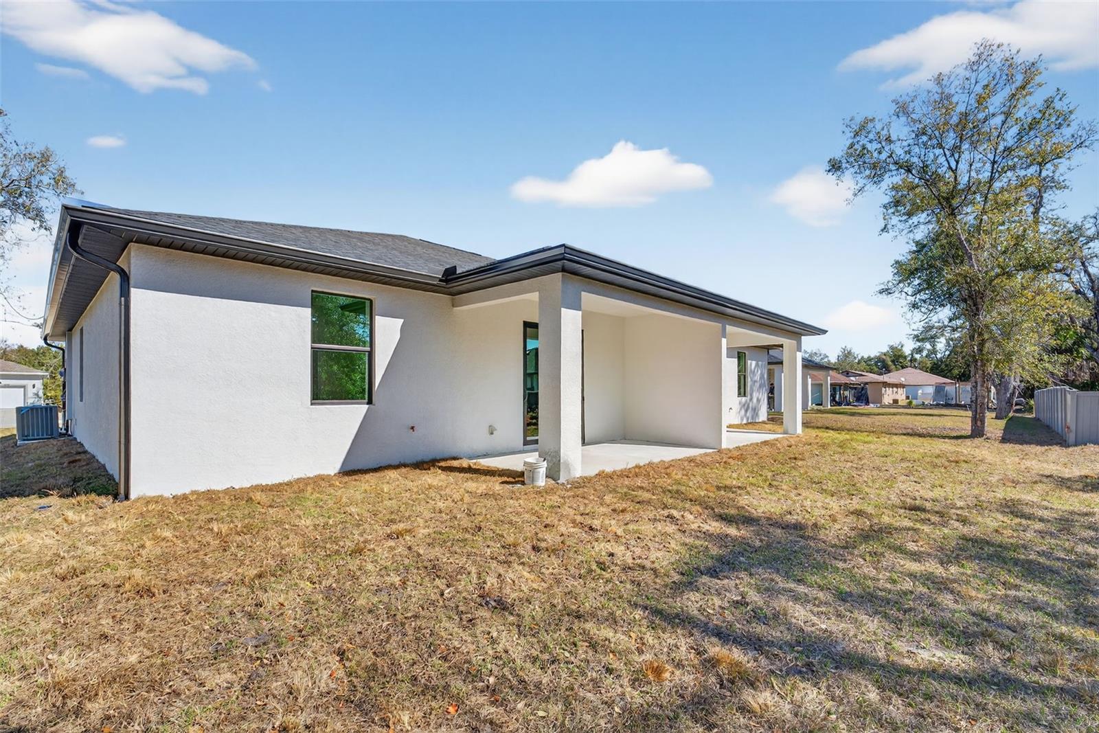 PORT CHARLOTTE SEC 029 - Residential Income