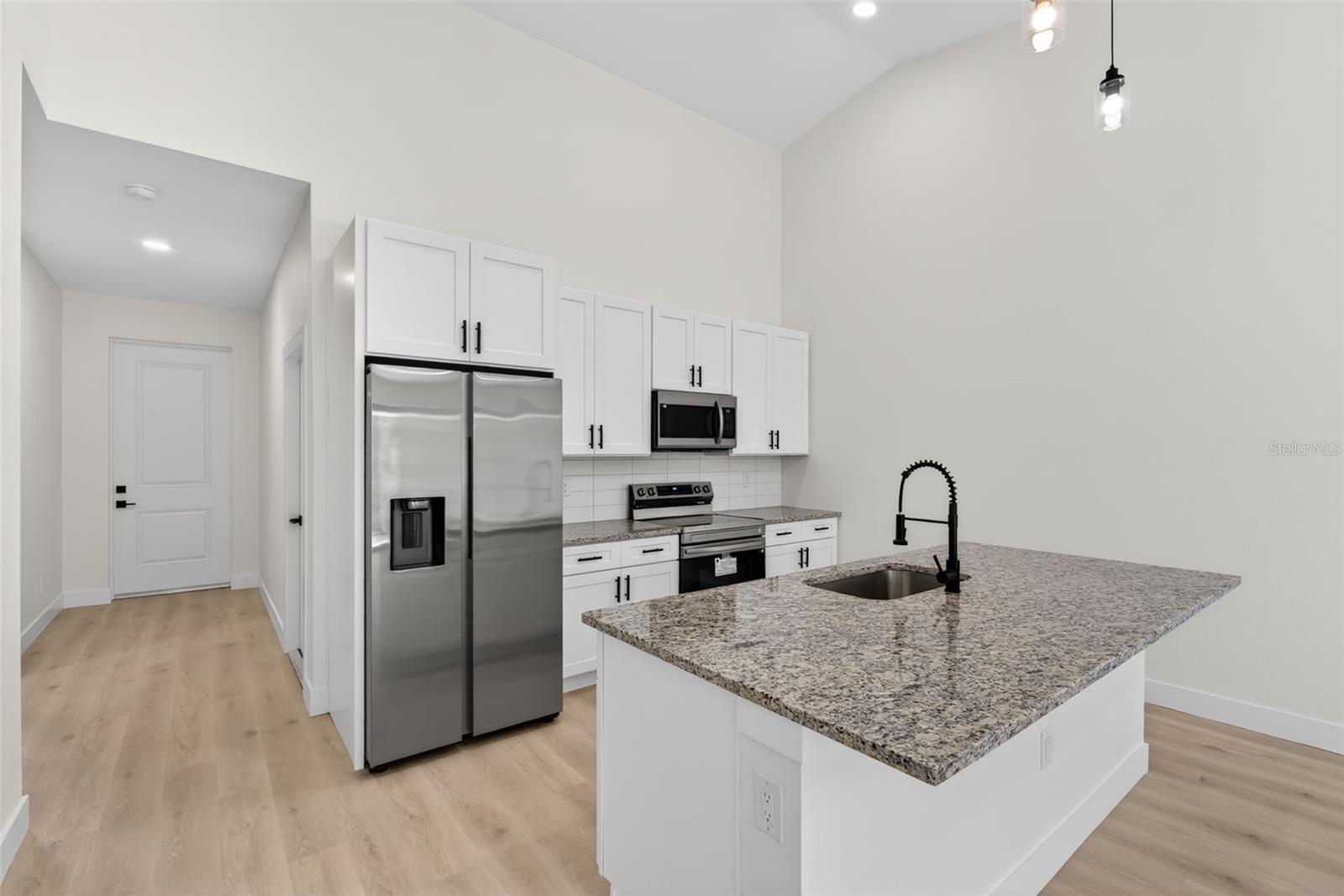 PORT CHARLOTTE SEC 029 - Residential Income