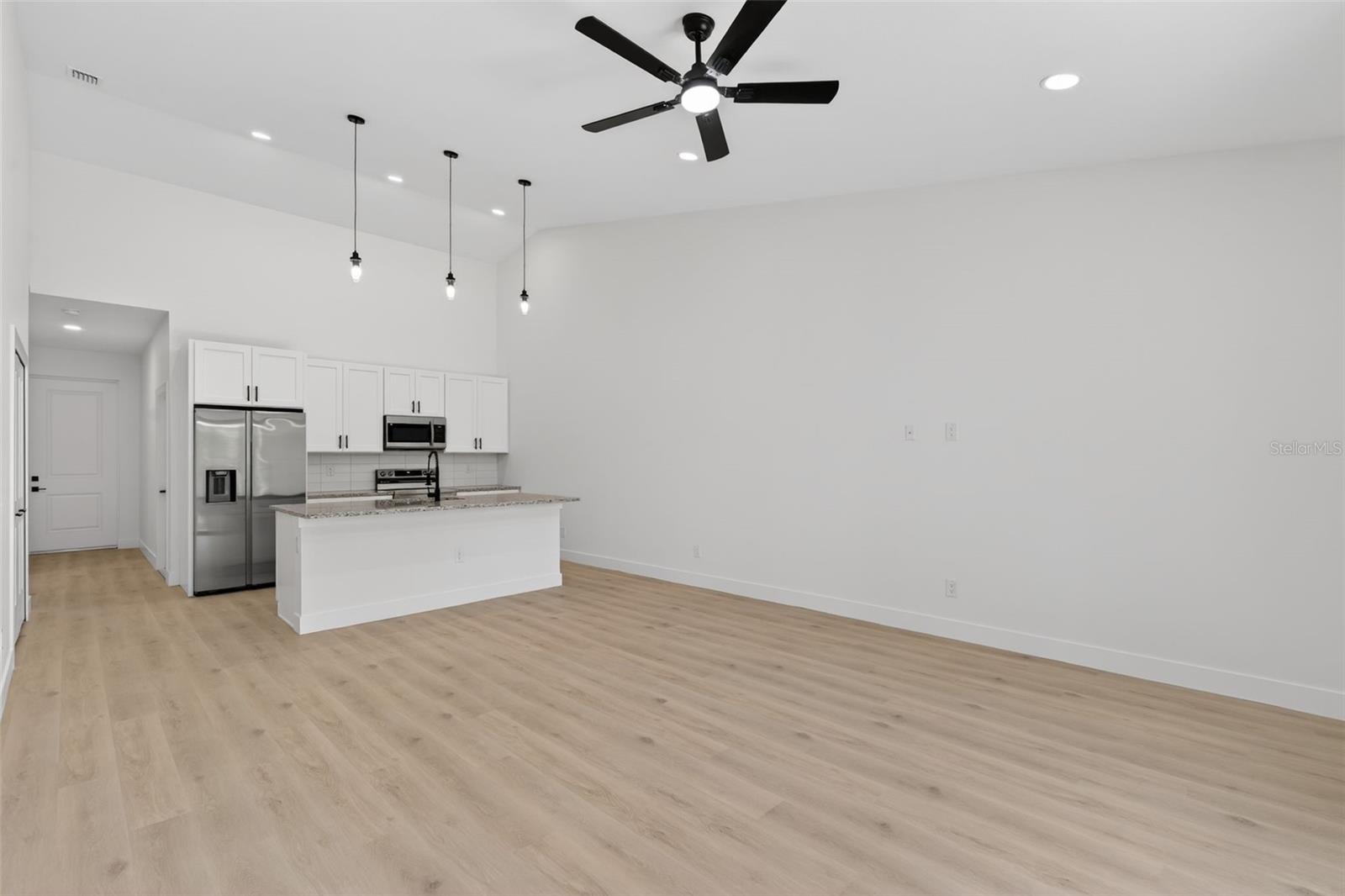 PORT CHARLOTTE SEC 029 - Residential Income