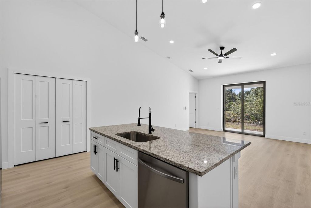 Photo of 15523 Chamberlain Boulevard, Port Charlotte, FL 33953 (MLS # N6142863)