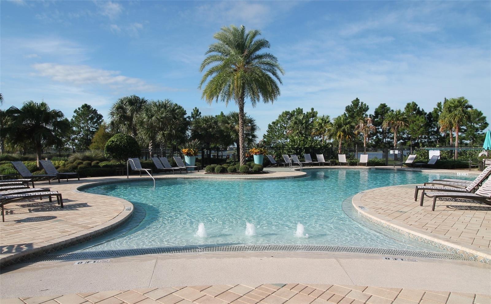 WATERLEIGH PH 2D - Residential Lease