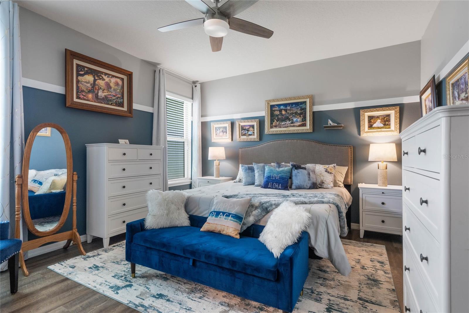 WATERLEIGH PH 2D - Residential Lease