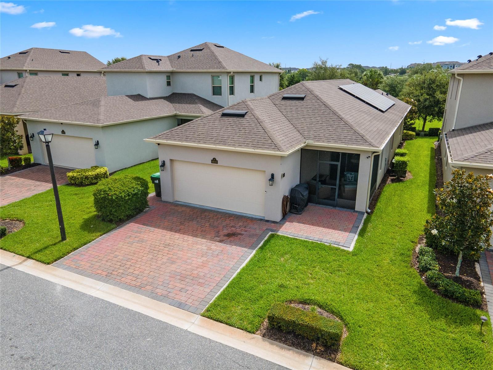 WATERLEIGH PH 2D - Residential Lease