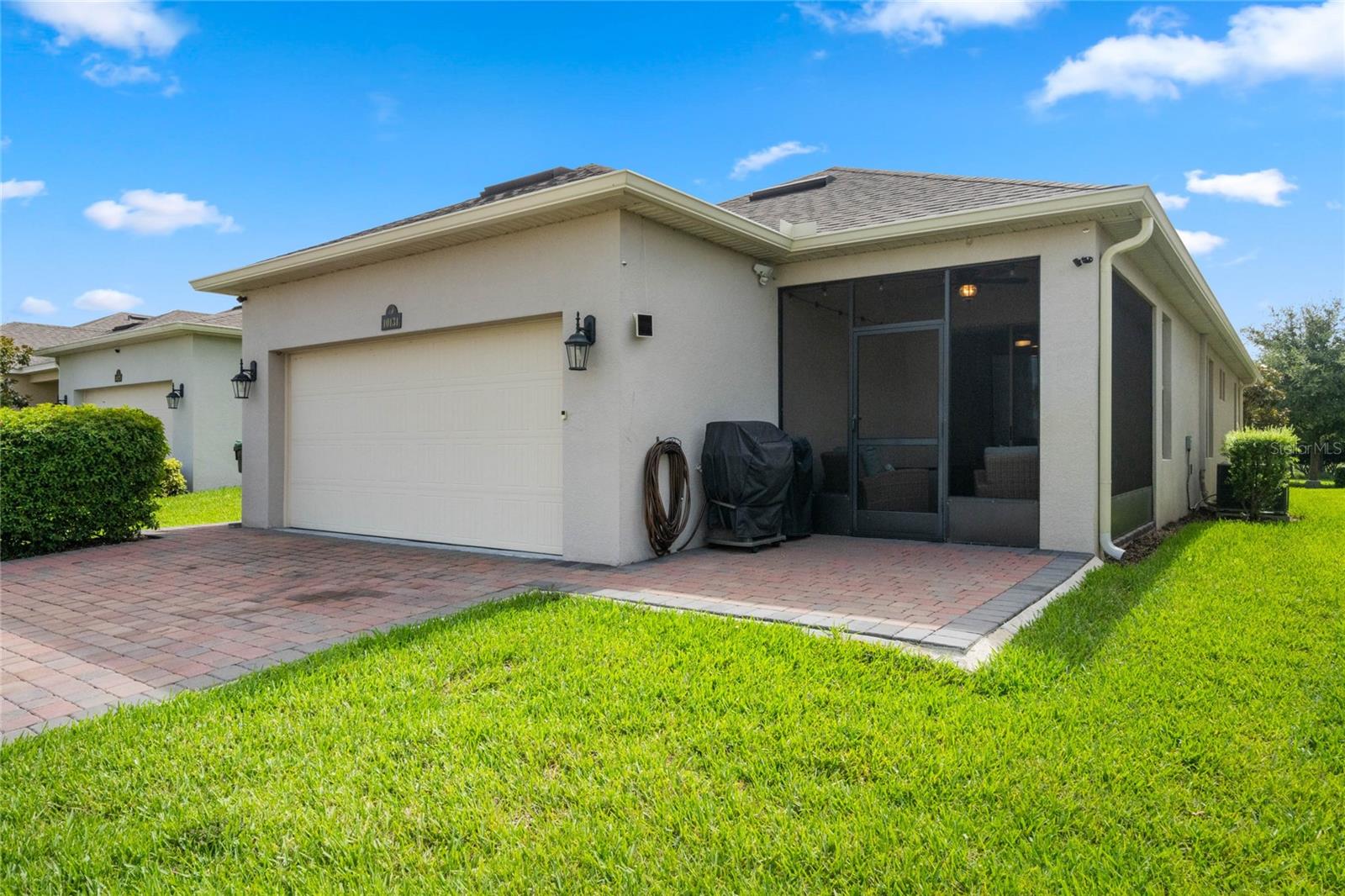 WATERLEIGH PH 2D - Residential Lease