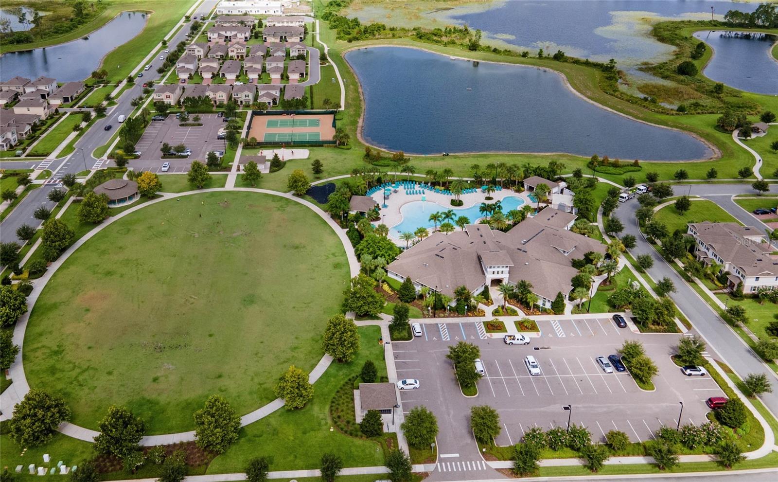 WATERLEIGH PH 2D - Residential Lease