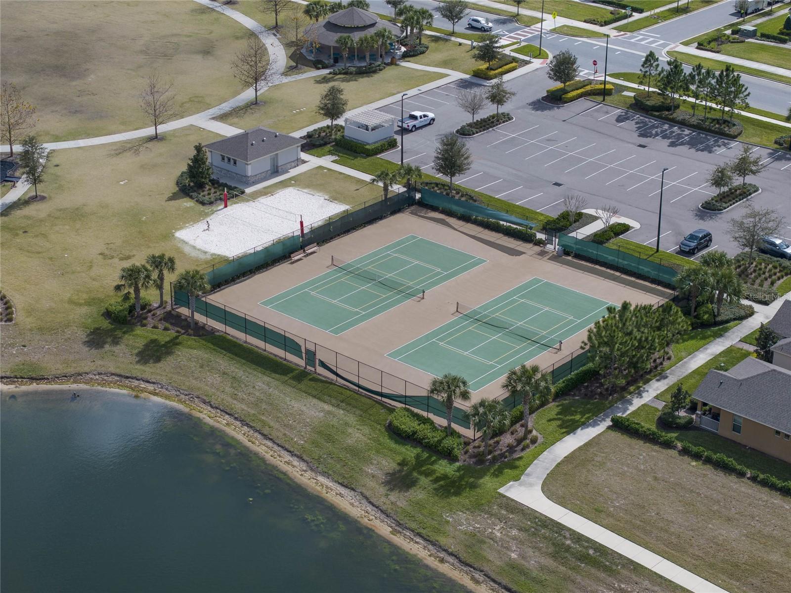 WATERLEIGH PH 2D - Residential Lease